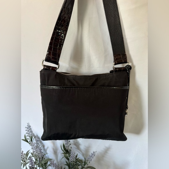 Brighton EUC Gogo Messenger Bag - Picture 3 of 9